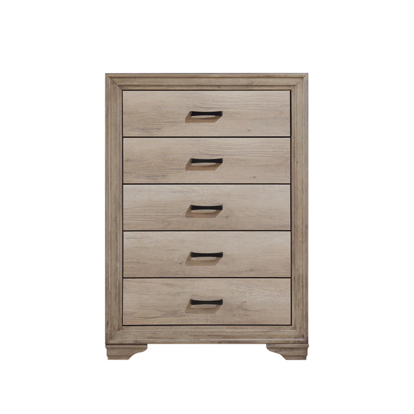 Homelegance Lonan 5-Drawer Chest 1955-9 IMAGE 1