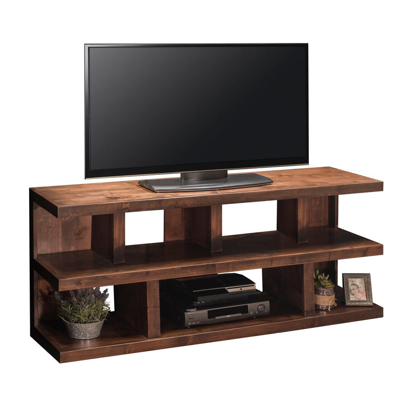 Legends Furniture Sausalito TV Stand SL1230.WKY IMAGE 1