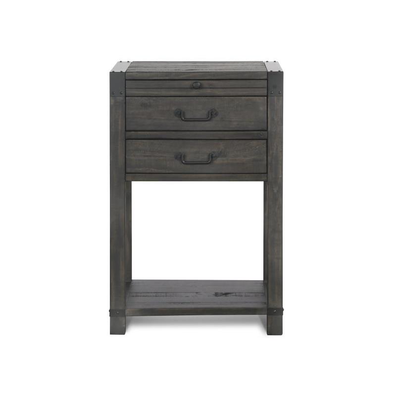 Magnussen Abington 2-Drawer Nightstand B3804-05 IMAGE 1