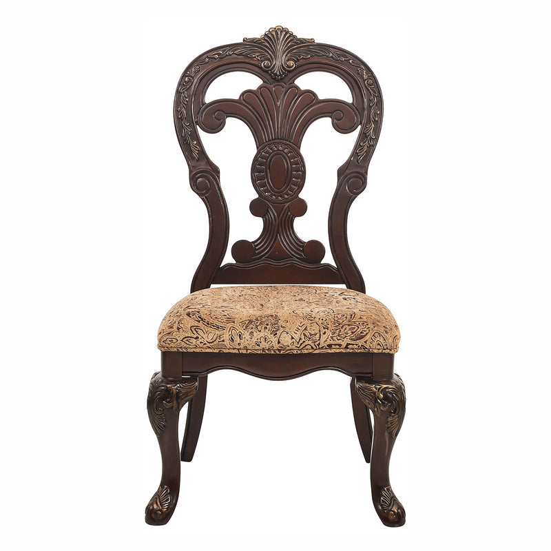 Homelegance Deryn Park Dining Chair 2243S IMAGE 1