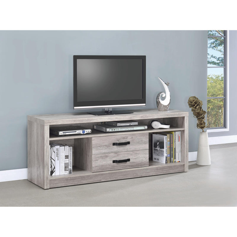 Coaster Furniture TV Stand 701024 IMAGE 6