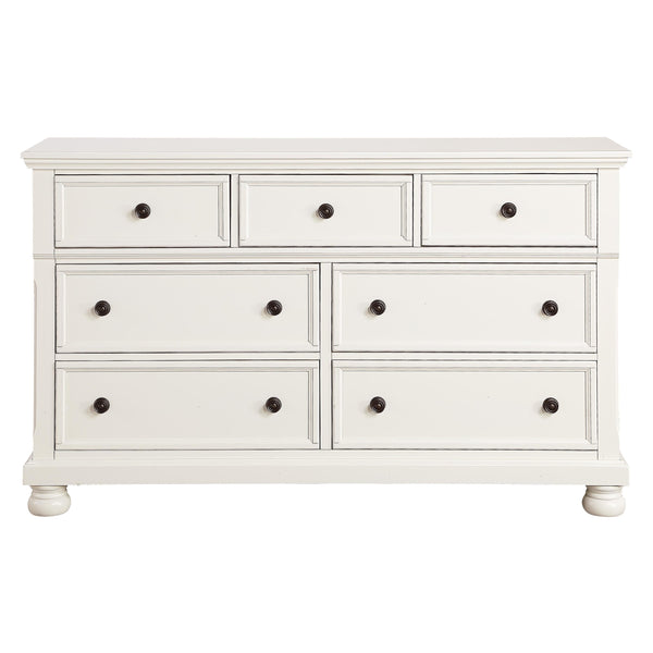 Homelegance Laurelin 7-Drawer Dresser 1714W-5 IMAGE 1