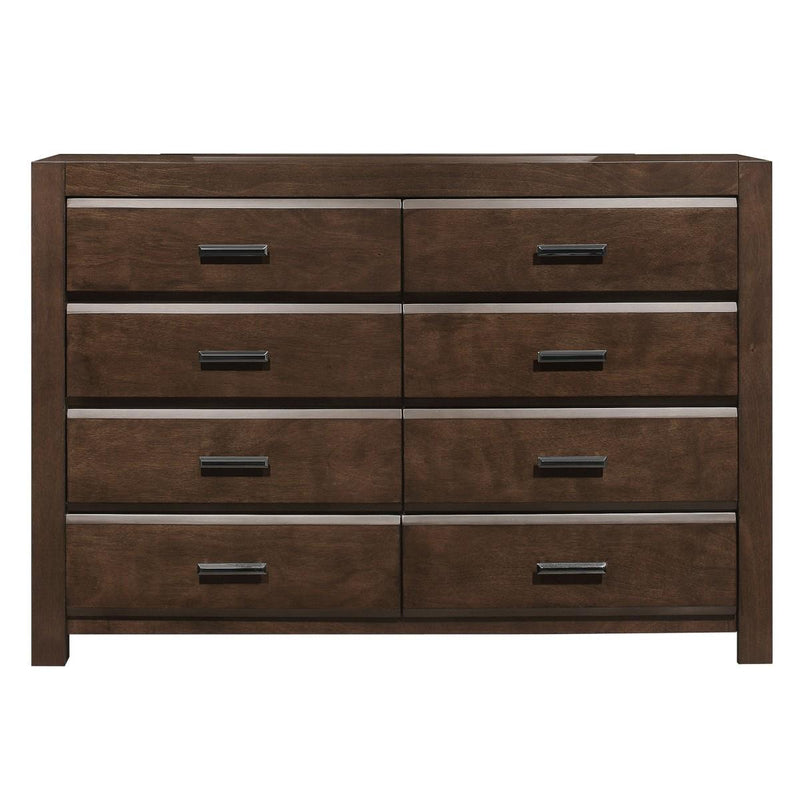 Homelegance Erwan 8-Drawer Dresser 1961-5 IMAGE 1