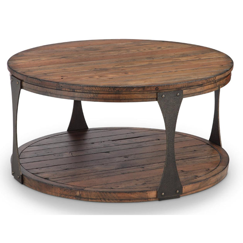 Magnussen Montgomery Cocktail Table T4112-45 IMAGE 1