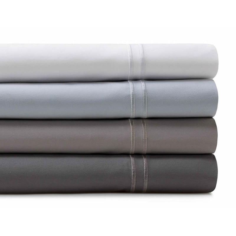 Malouf Bedding Sheet Sets MAS6TXWHSS IMAGE 2