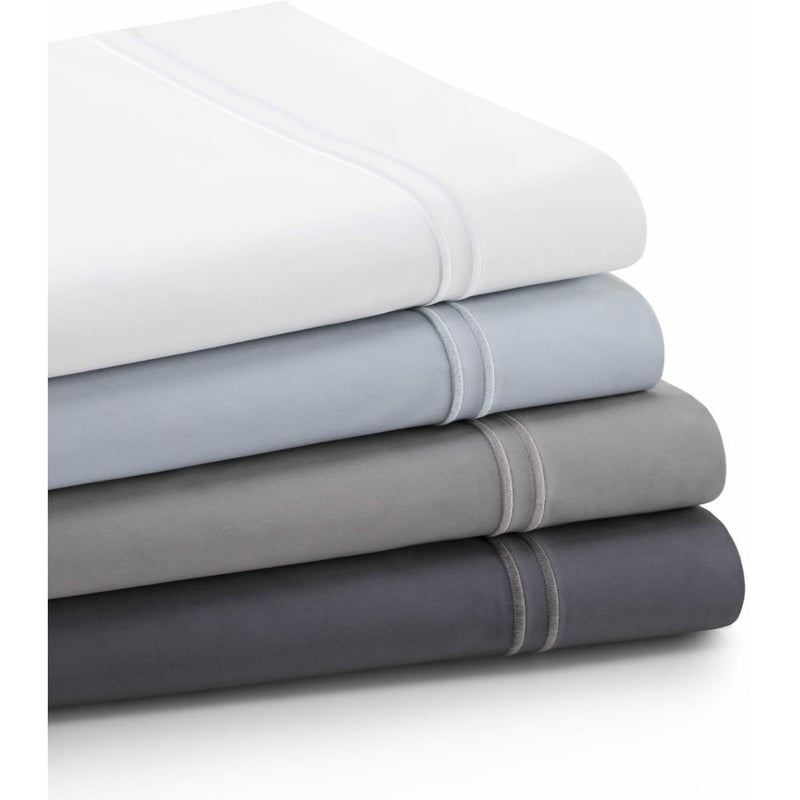 Malouf Bedding Sheet Sets MAS6TXWHSS IMAGE 3