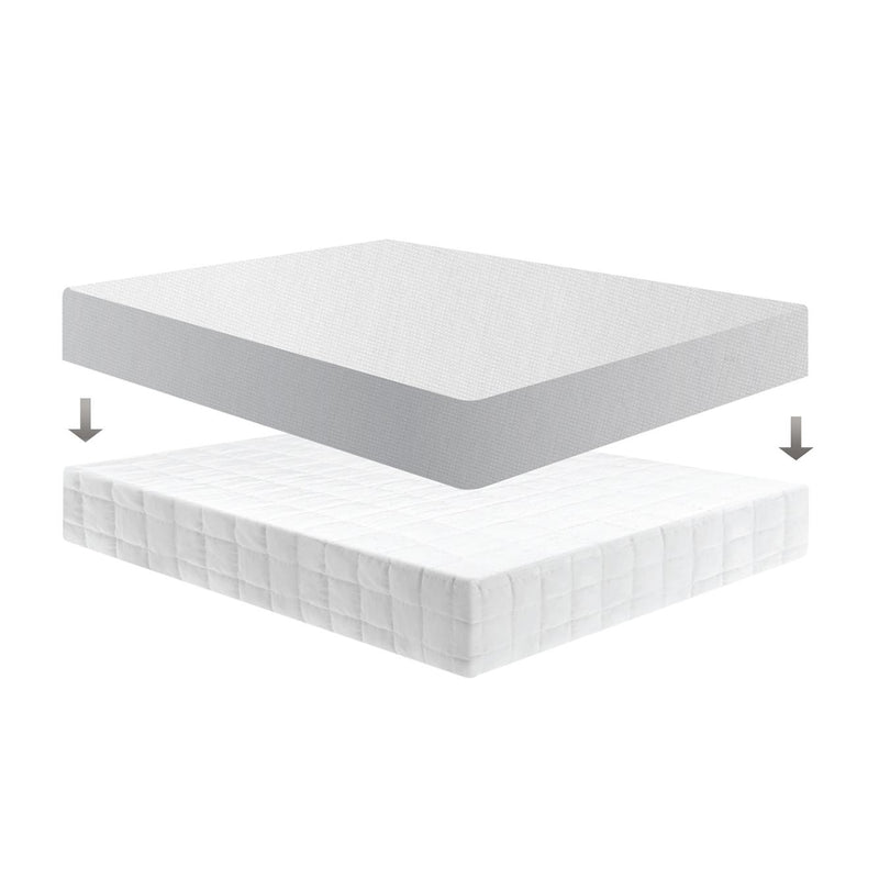 Malouf Mattress Protectors Split Queen SLOTSQ5P IMAGE 3