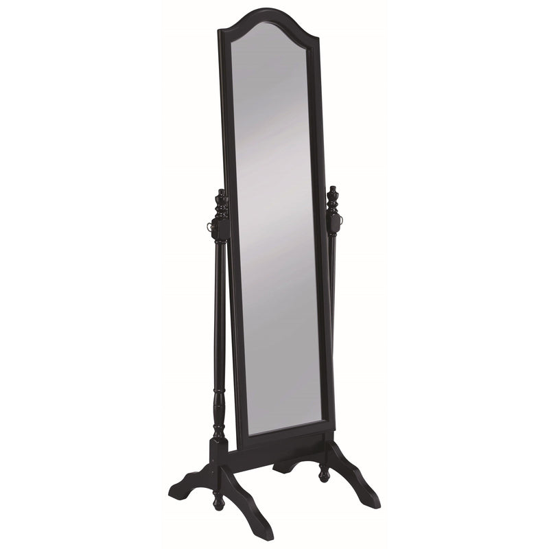 Coaster Furniture Floorstanding Mirror 950801 IMAGE 1