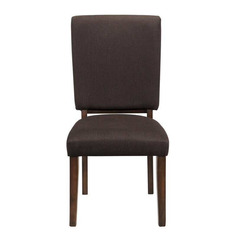 Homelegance Sedley Dining Chair 5415RFS IMAGE 1