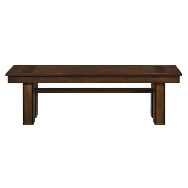 Homelegance Sedley Bench 5415RF-13 IMAGE 1