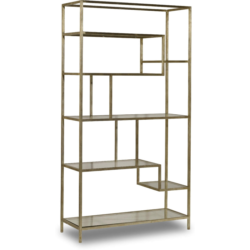 Hooker Furniture 500-50-934 Etagere IMAGE 1