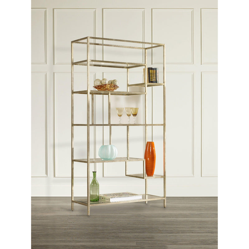 Hooker Furniture 500-50-934 Etagere IMAGE 2