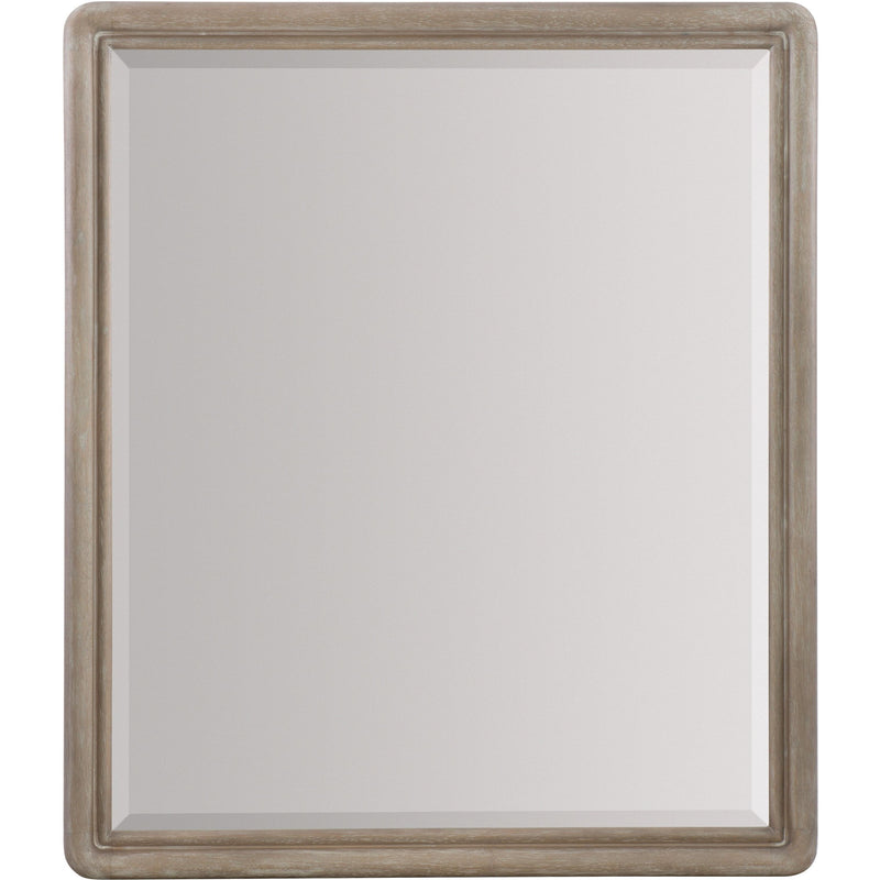 Hooker Furniture 6050-90004-GRY Affinity Mirror IMAGE 1