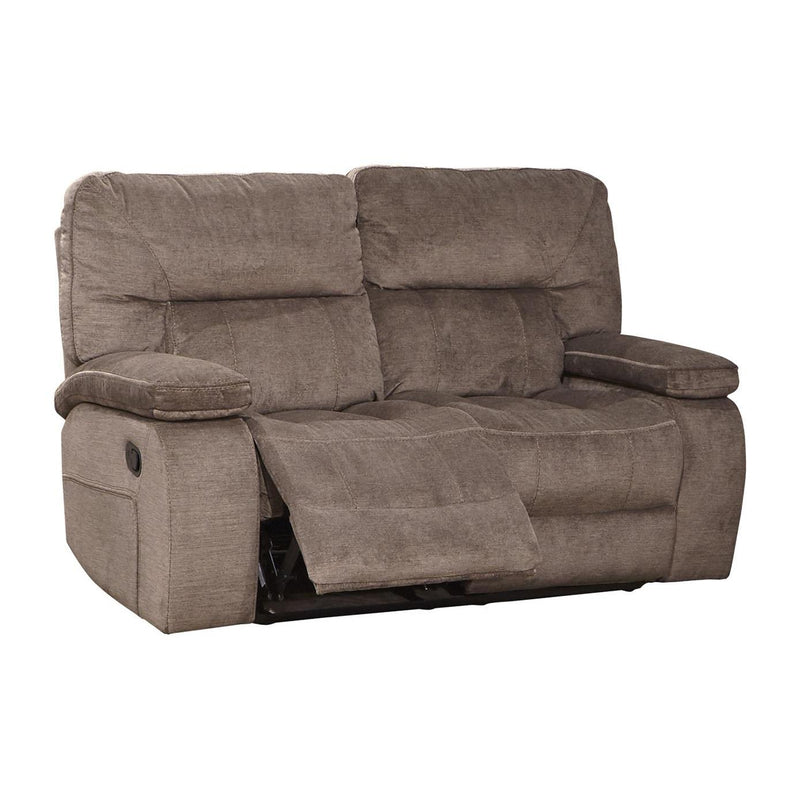 Parker Living Chapman Reclining Fabric Loveseat MCHA