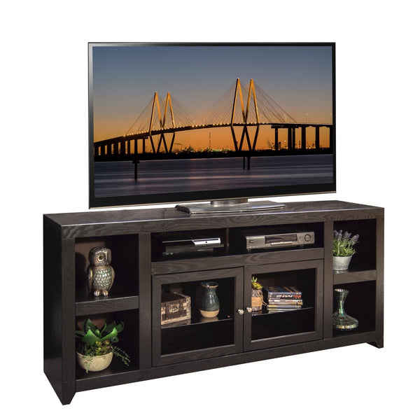 Legends Furniture Skyline TV Stand SK1575.MOC IMAGE 1