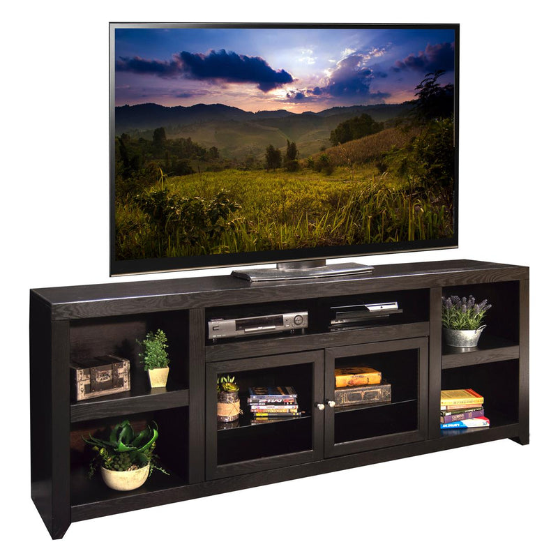 Legends Furniture Skyline TV Stand SK1585.MOC IMAGE 1