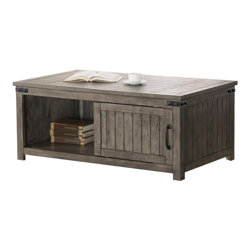 Legends Furniture Storehouse Coffee Table ZSTR-4200 IMAGE 1