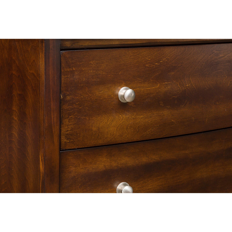 Homelegance Cotterill 5-Drawer Chest 1730-9 IMAGE 6