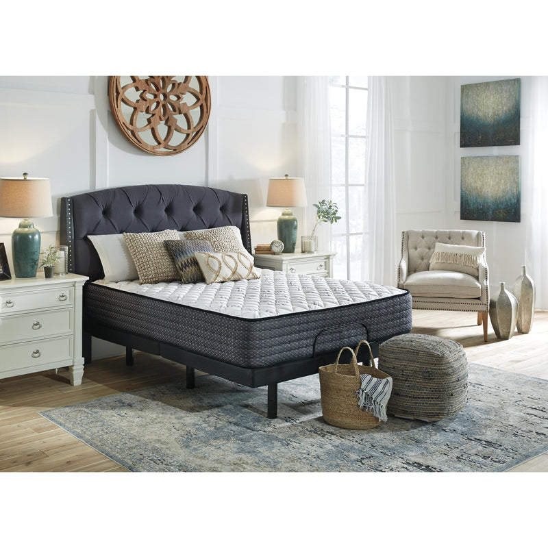 Sierra Sleep Limited Edition Firm M62531 Queen Mattress IMAGE 9