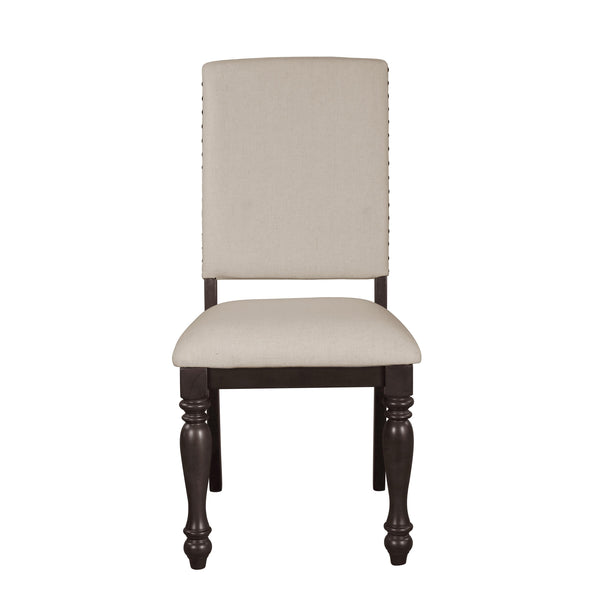 Homelegance Begonia Dining Chair 1718GYS IMAGE 1