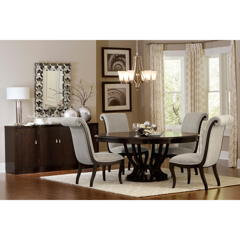 Homelegance Savion Dining Chair 5494S IMAGE 2