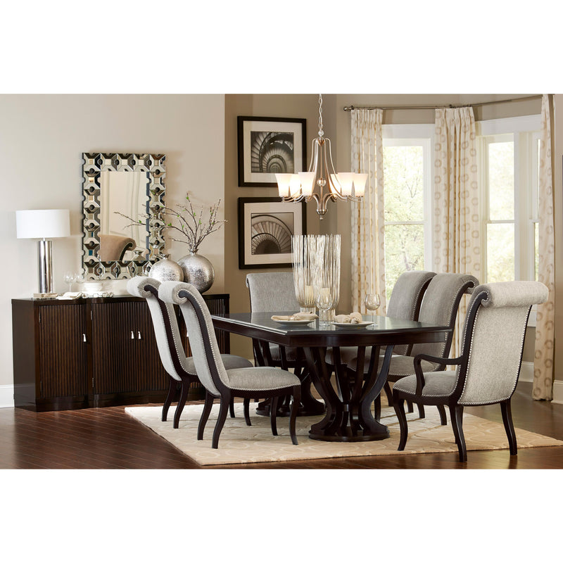 Homelegance Savion Server 5494-40 IMAGE 3