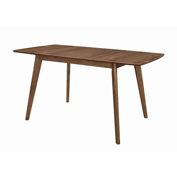 Coaster Furniture Alfredo Dining Table 108080 IMAGE 1