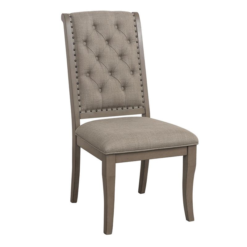 Homelegance Vermillion Dining Chair 5442S IMAGE 2