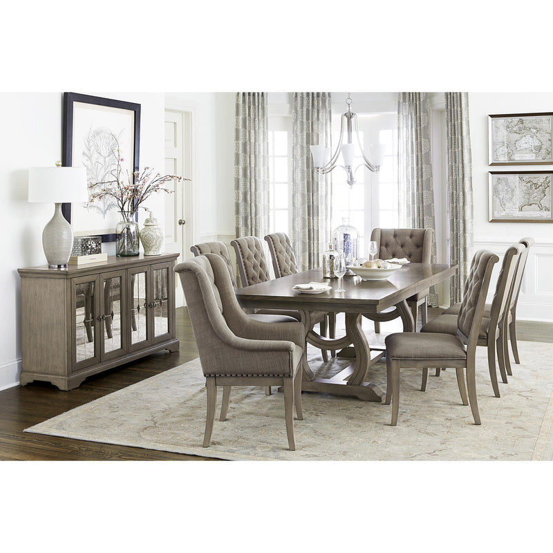 Homelegance Vermillion Dining Chair 5442S IMAGE 5