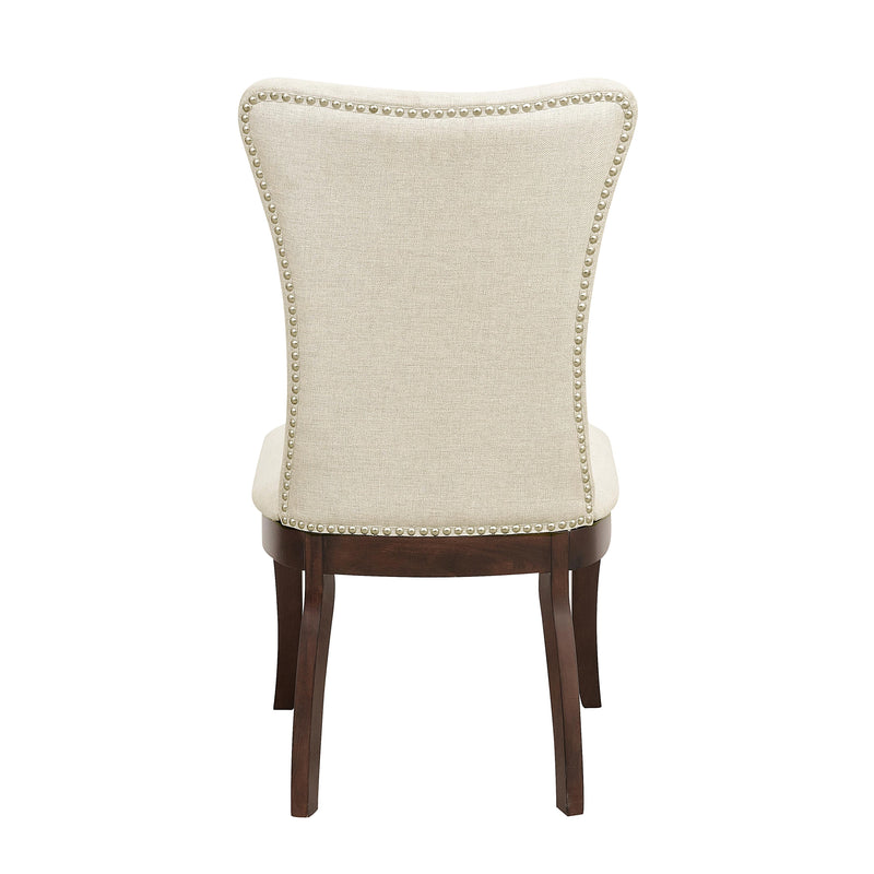 Homelegance Oratorio Dining Chair 5562S IMAGE 3