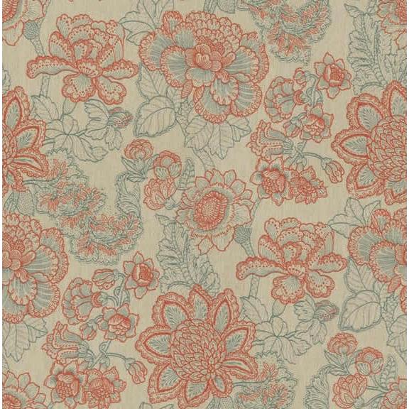 England Furniture Rosalie Stationary Fabric Sofa 4Y05 8423 IMAGE 5