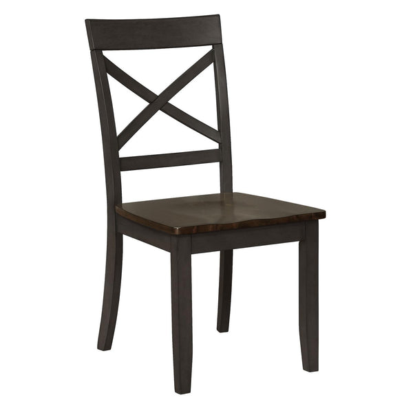 Crown Mark Etta Dining Chair 2225S IMAGE 1