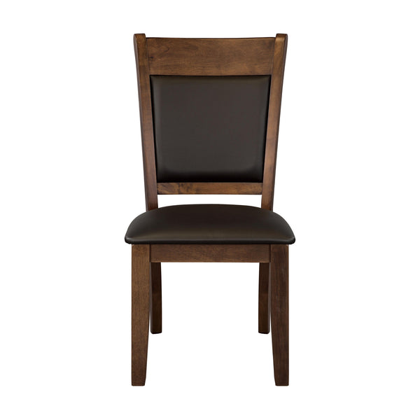 Homelegance Wieland Dining Chair 5614S IMAGE 1