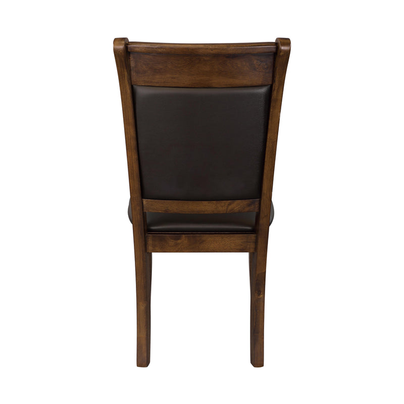 Homelegance Wieland Dining Chair 5614S IMAGE 5