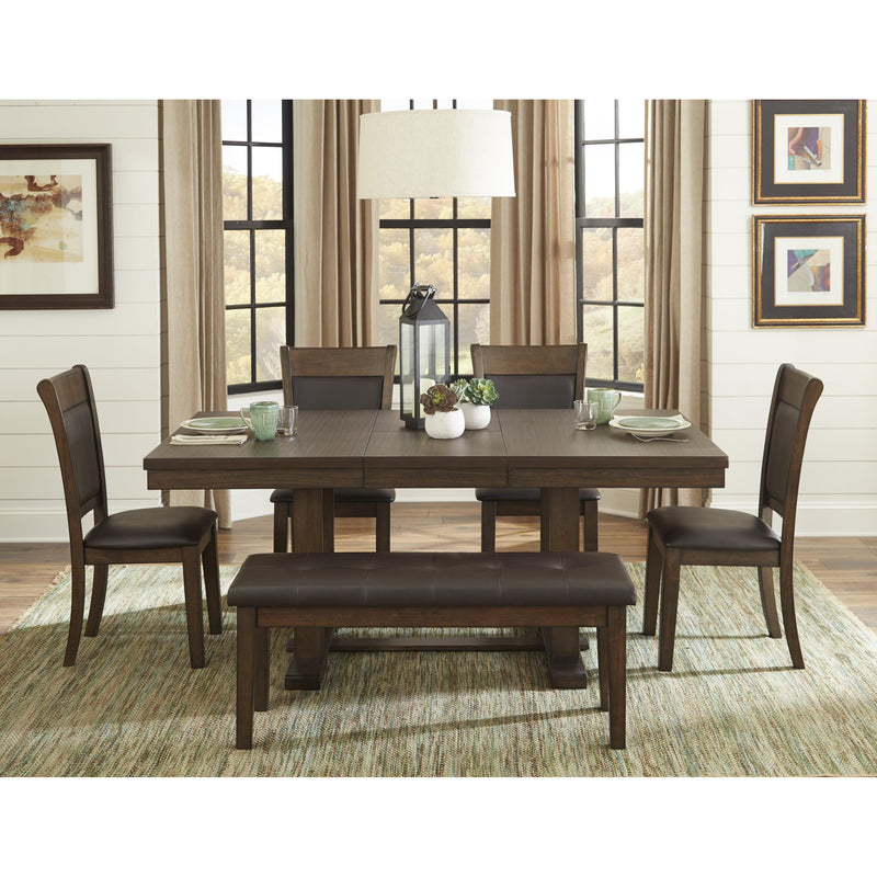 Homelegance Wieland Dining Chair 5614S IMAGE 6