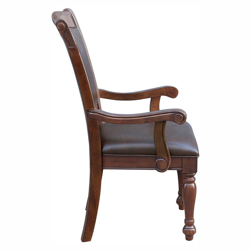 Homelegance Lordsburg Arm Chair 5473A IMAGE 3