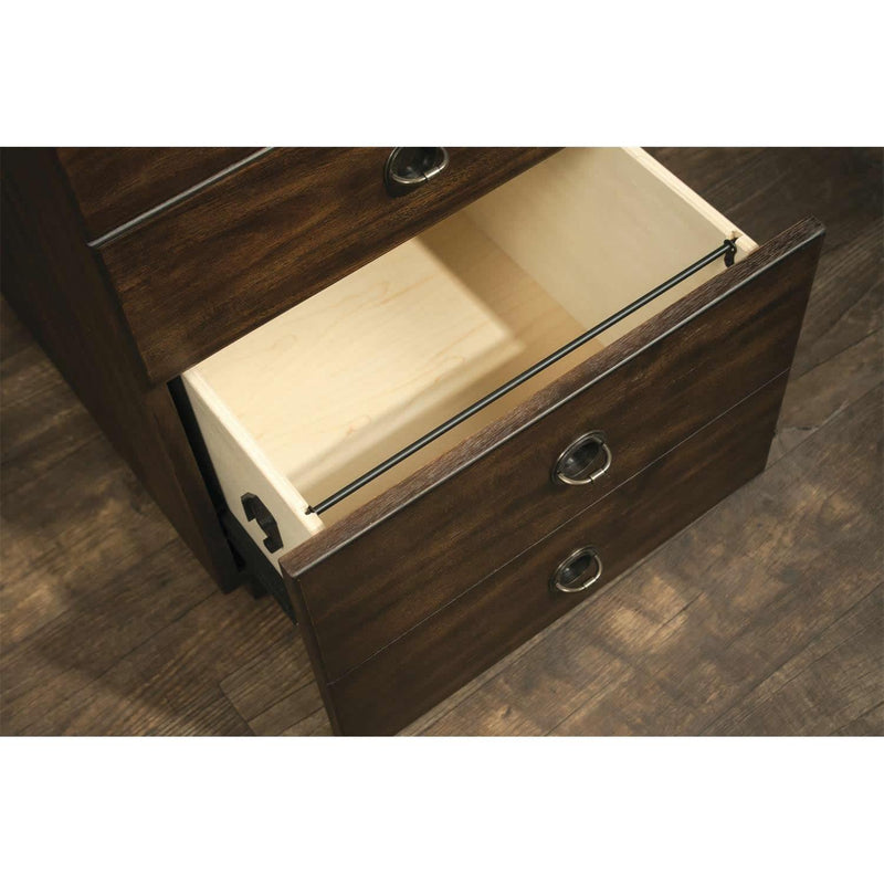 Riverside Furniture Filing Cabinets Lateral 28036 IMAGE 2