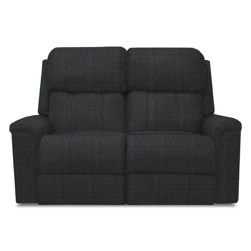 England Furniture EZ Motion Manual Reclining Fabric Loveseat EZ1C03 6421 IMAGE 1