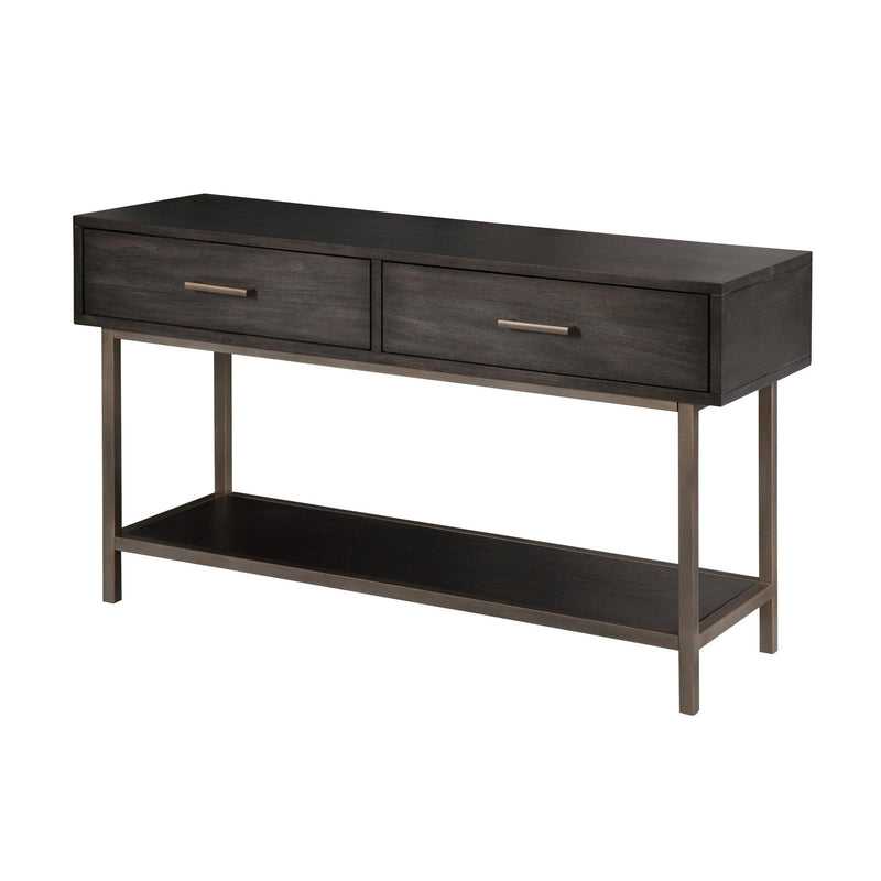 Magnussen Fulton Sofa Table T4574-73 IMAGE 1