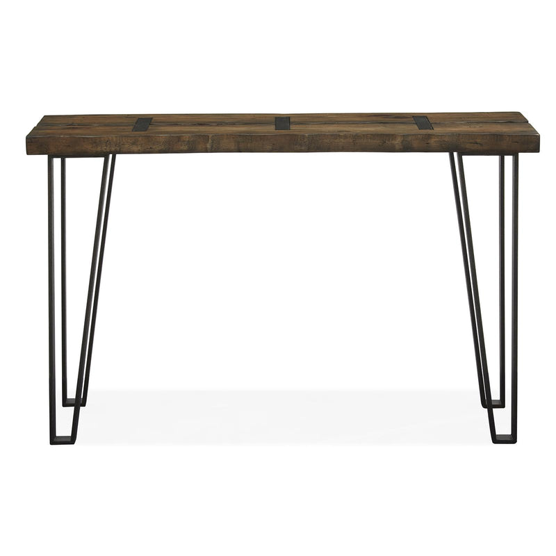 Magnussen Dartmouth Sofa Table T4904-73 IMAGE 2