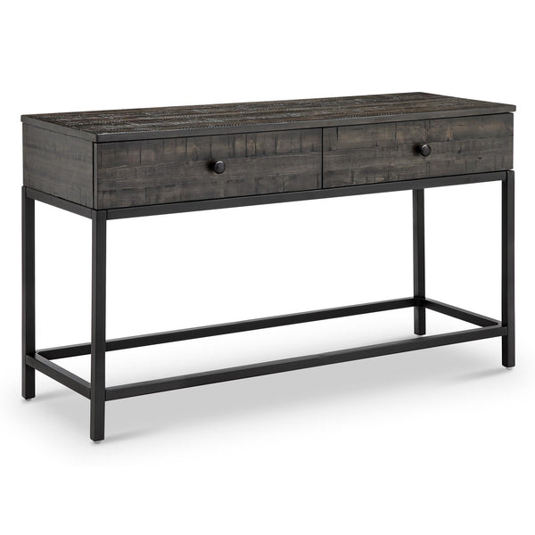 Magnussen Parker Sofa Table T4573-73 IMAGE 1