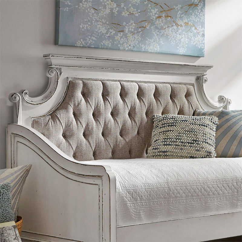 Liberty Furniture Industries Inc. Magnolia Manor Twin Daybed 244-DAY-TDB IMAGE 6