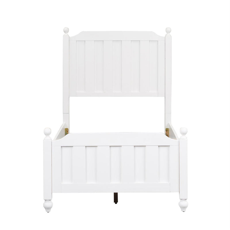 Liberty Furniture Industries Inc. Kids Beds Bed 523-YBR-TPB IMAGE 2