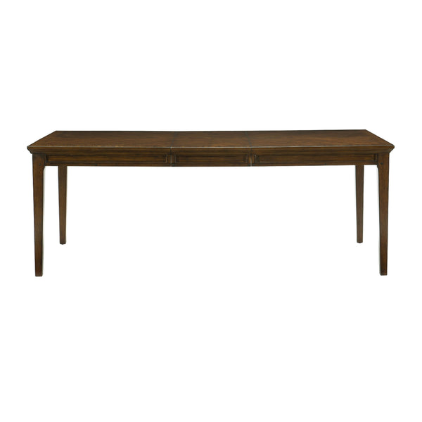 Homelegance Frazier Park Dining Table 1649-82 IMAGE 1