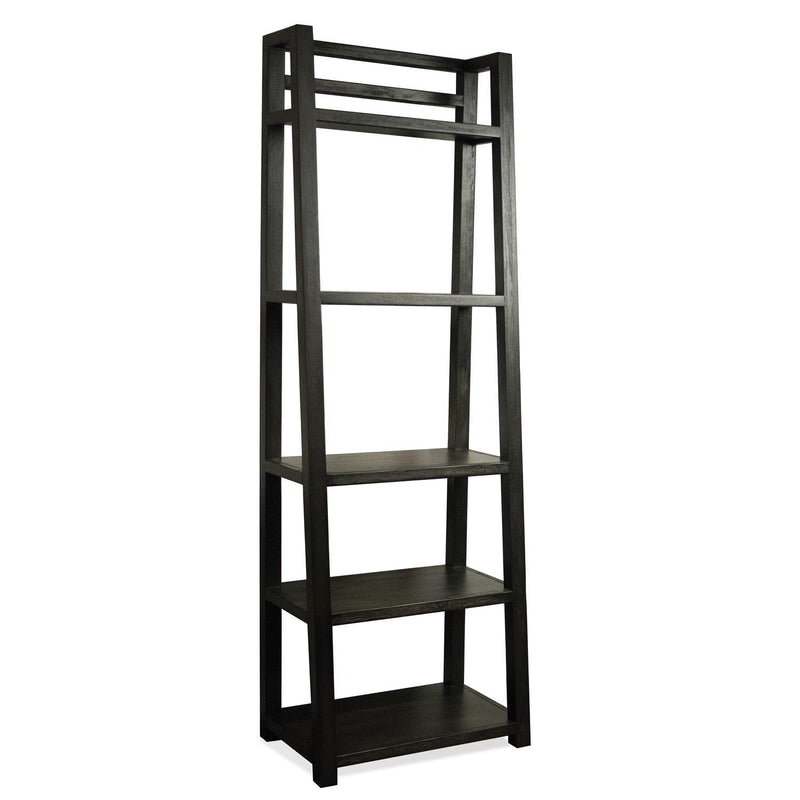 Riverside Furniture Bookcases 5+ Shelves 28238 IMAGE 2