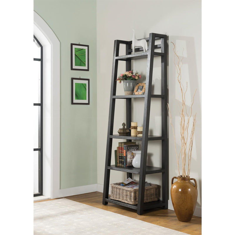 Riverside Furniture Bookcases 5+ Shelves 28238 IMAGE 3