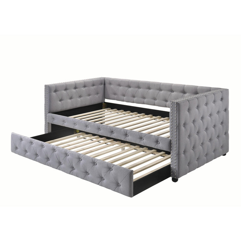 Coaster Furniture Mockern Daybed 302161 IMAGE 2