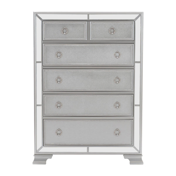 Homelegance Avondale 5-Drawer Chest 1646-9 IMAGE 1