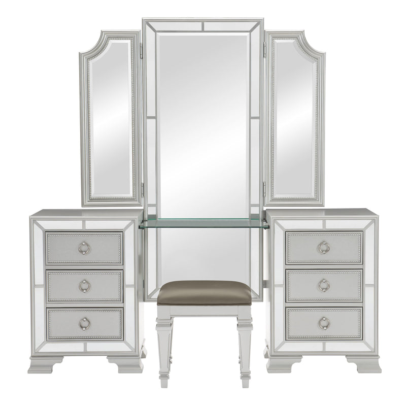 Homelegance Avondale Vanity Seating 1646-14 IMAGE 3