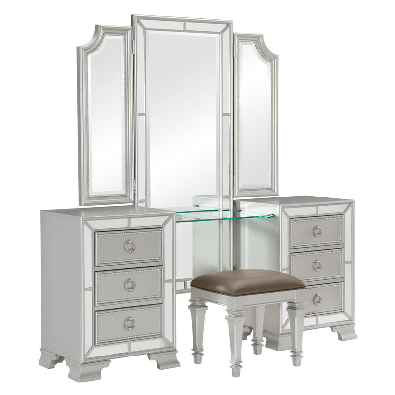 Homelegance Avondale Vanity Seating 1646-14 IMAGE 4